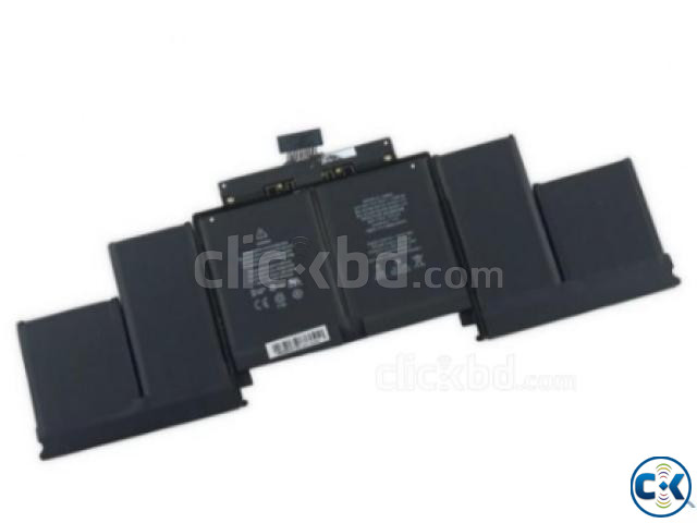 MacBook Pro 15 Retina A1398 battery replacement large image 0