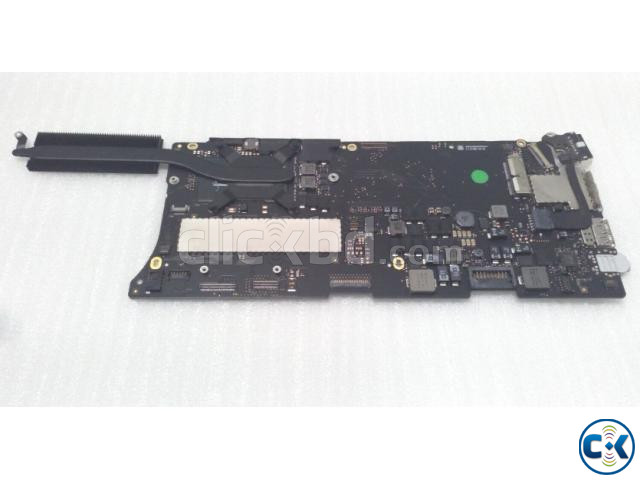 Logic Board for 13 MacBook Pro Retina A1502 large image 0