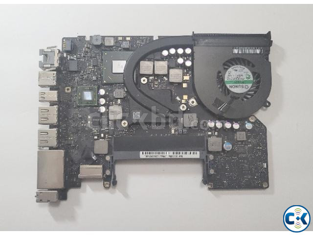 A1278 A1286 MagSafe DC-In Board For Apple MacBook Pro (2009 - 2012