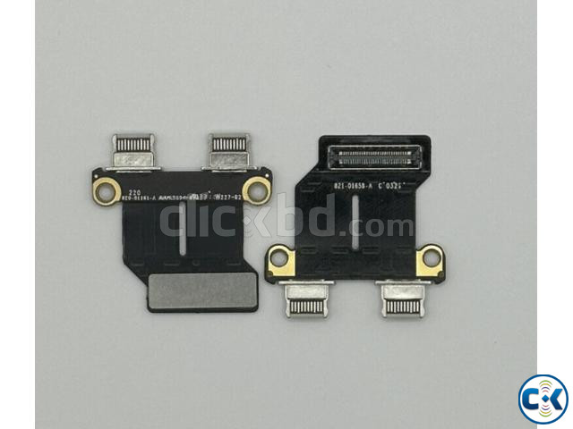 MacBook Air 13 A1932 Charging port large image 0