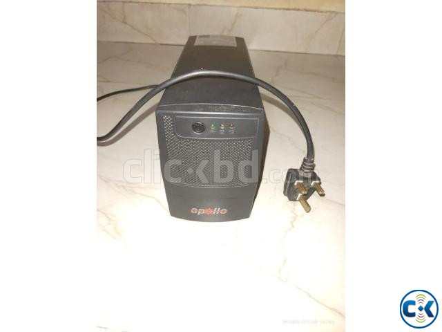 100 Fresh 650VA UPS large image 0
