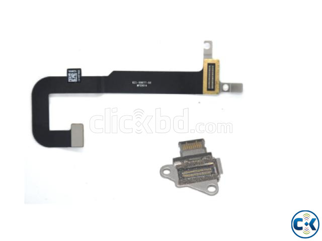 MacBook A1534 12 Charging port large image 0