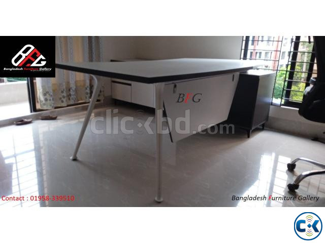 Managing Director Table UDL-MD951 large image 0