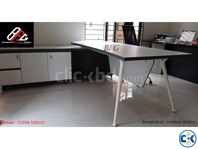 Managing Director Table UDL-MD951 large image 1