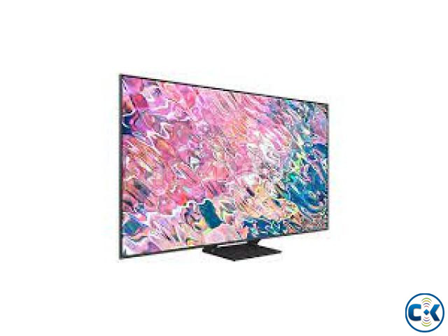 Samsung 85 Q65B QLED Smart LED TV large image 0