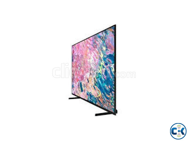 Samsung 85 Q65B QLED Smart LED TV large image 2