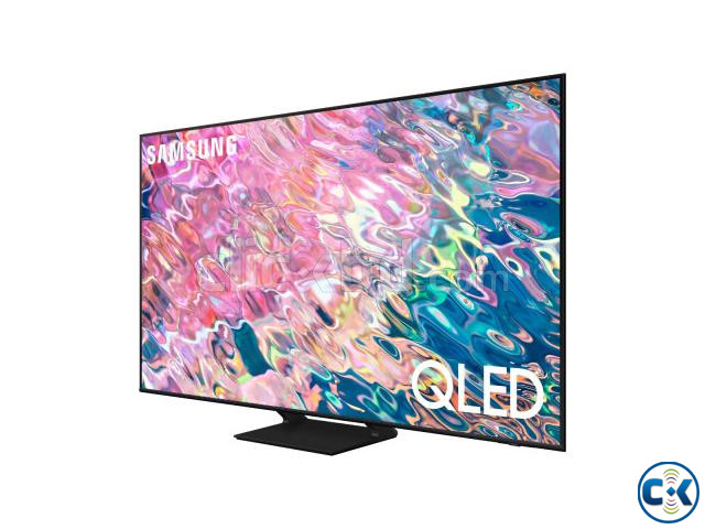 Samsung 55 inch Q70B 4K QLED Smart Television large image 1