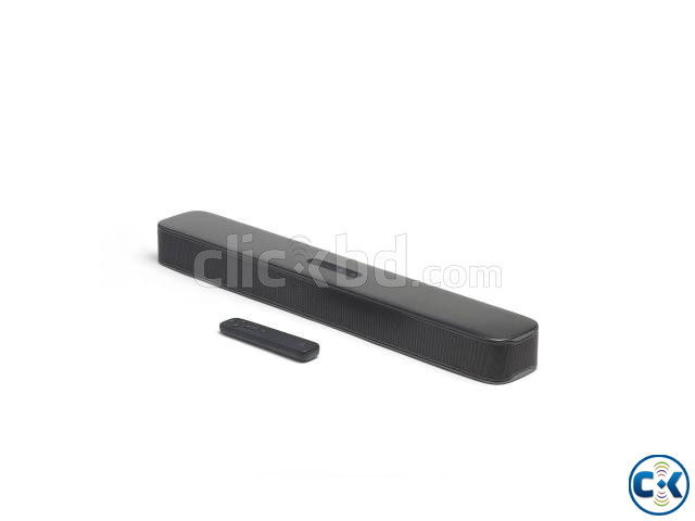 JBL Bar 7.1-CH 800 Pro Dolby Atmos Soundbar large image 1