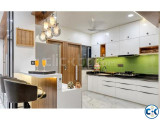 Kitchen Cabinet design