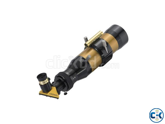 Coronado SolarMax II 60 H-alpha Solar Telescope - BF10 large image 0
