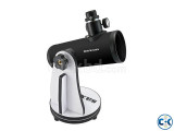 Saxon 3-inch Mini Telescope Dobsonian with Accessory Kit