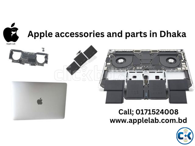 Full Display Assembly Replacement service for Macbook Air Re large image 0