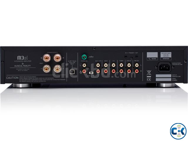 Musical Fidelity - M3si large image 1