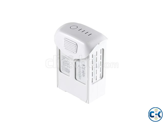 DJI Phantom 4 Series Intelligent Flight Drone Battery large image 0