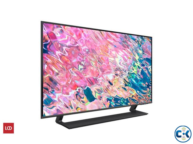 43 Q65B QLED 4K Smart TV Samsung large image 2