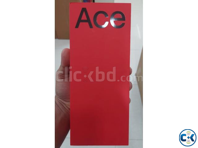 OnePlus Ace 16 256gb New  large image 0
