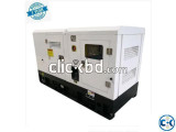 20 kva / 16 kw Diesel Generator
