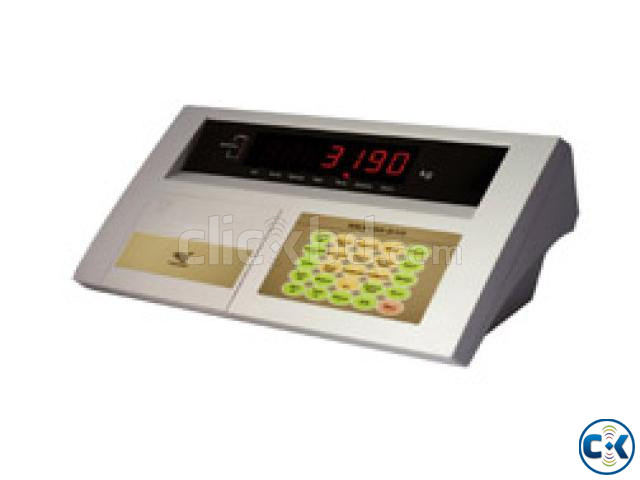 Digital LED Display Indicator- XK3190-D10 large image 0