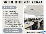 Virtual Office Rent In Dhaka