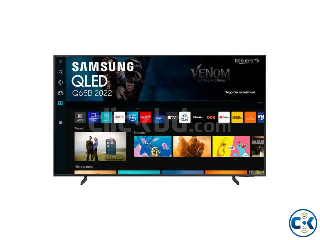 Samsung QLED Q65B 43 UHD 4K Smart TV large image 0