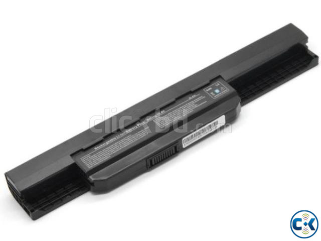 NEW High-grade Battery for Asus K43U 4400mAh 6 cells large image 0