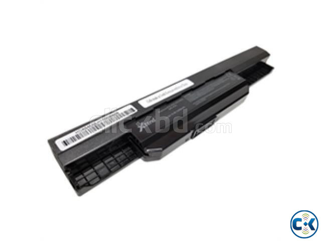 NEW High-grade Battery for Asus K43U 4400mAh 6 cells large image 1
