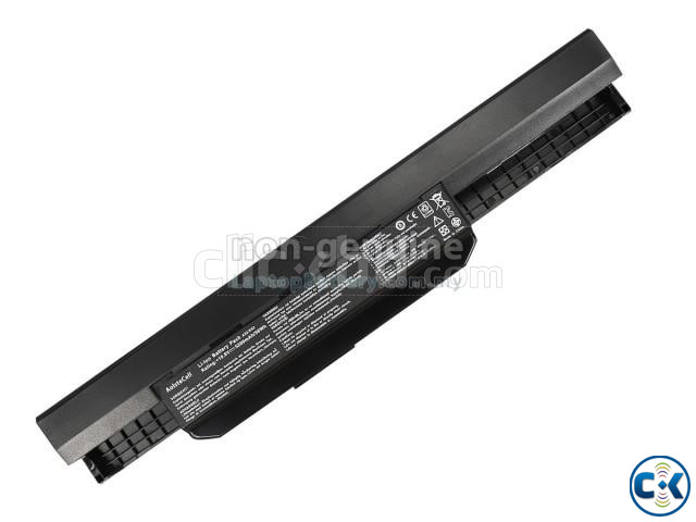 NEW High-grade Battery for Asus K43U 4400mAh 6 cells large image 3