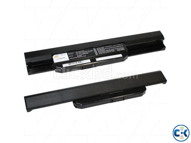 NEW High-grade Battery for Asus K43U 4400mAh 6 cells large image 4