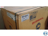 General AXGT18FHTA-B air conditioner with 2 years service
