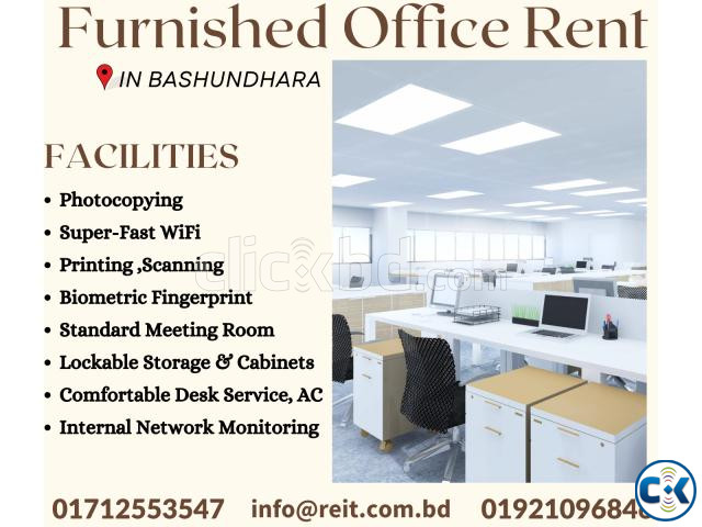 Find The Ideal Environment For Your Business large image 0