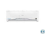 HAIER 1 TON INVERTER SPLIT AIR CONDITIONER HSU-12CleanCool