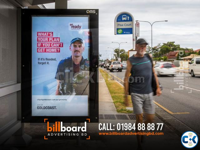Led Display Billboard Advertising Agency in Bangladesh Billb large image 0