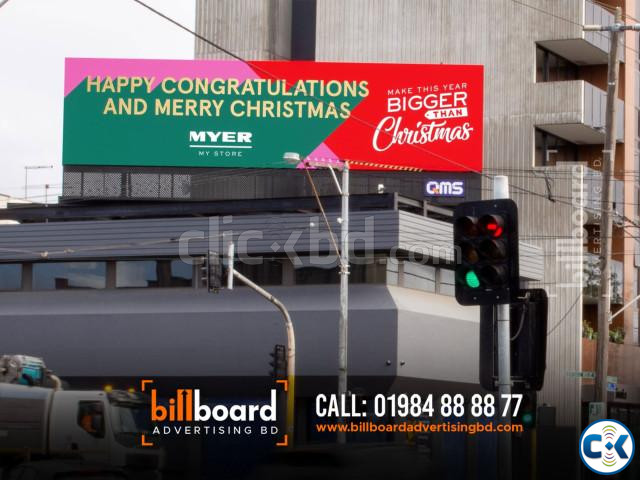Led Display Billboard Advertising Agency in Bangladesh Billb large image 1