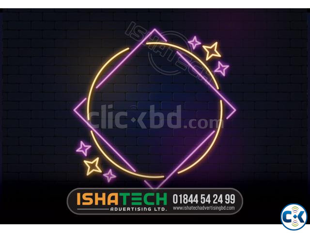 Neon Sign Cloud Led Neon Light Wall Light LED Neon Sign p large image 1