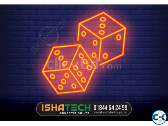 Neon Sign Cloud Led Neon Light Wall Light LED Neon Sign p large image 3