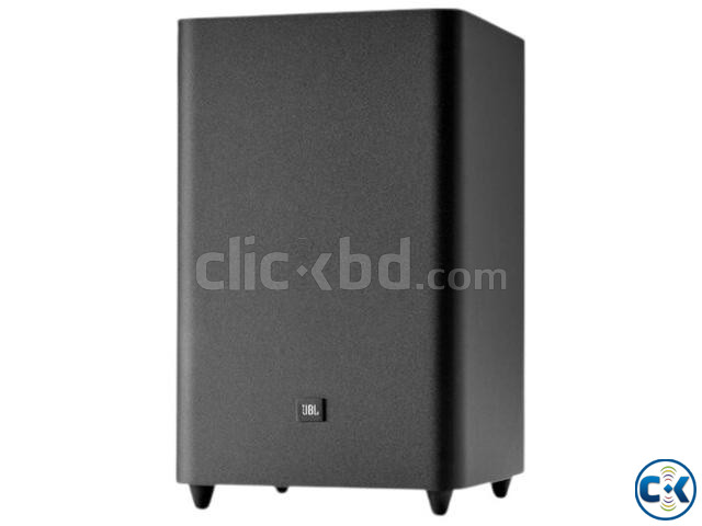 JBL BAR 2.1 Deep Bass Wireless Subwoofer large image 1