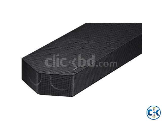 SAMSUNG SOUND BAR HW-Q990B DOLBY ATMOS DTSX 11.1.4ch BD large image 0