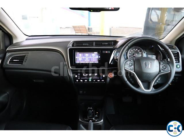 Honda Grace EX Package 2018 large image 1