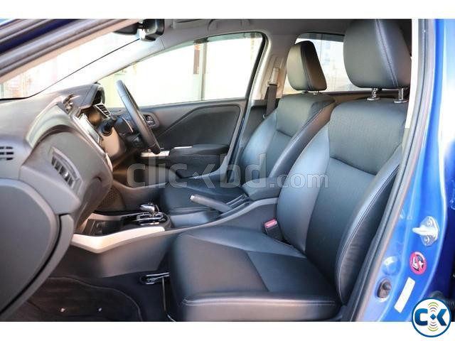 Honda Grace EX Package 2018 large image 2