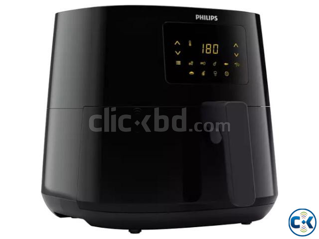 PHILIPS 6.2L HD9270 ESSENTIAL DIGITAL XL AIR FRYER large image 1