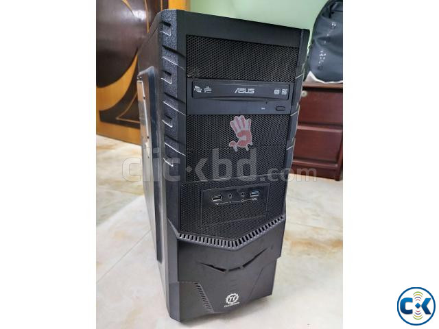 Thermaltake Spacecraft VF-I large image 0