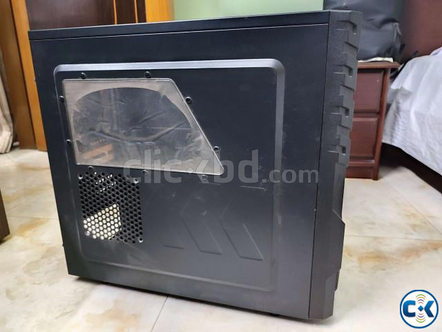 Thermaltake Spacecraft VF-I large image 1