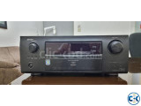 AV Receiver Denon AVR 4311