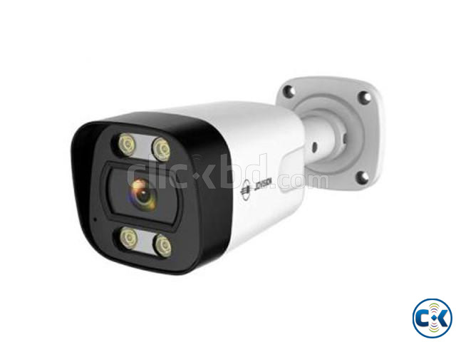Jovision JVS-N916-YDL 3.0MP Full-Color PoE IP Camera large image 0