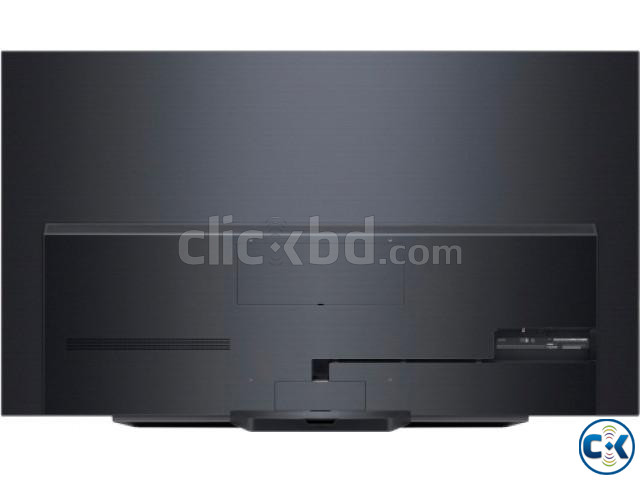 LG C3 65 Evo Ultra HDR OLED Smart TV | ClickBD large image 1