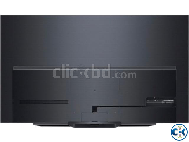 LG C3 65 Evo Ultra HDR OLED Smart TV large image 1
