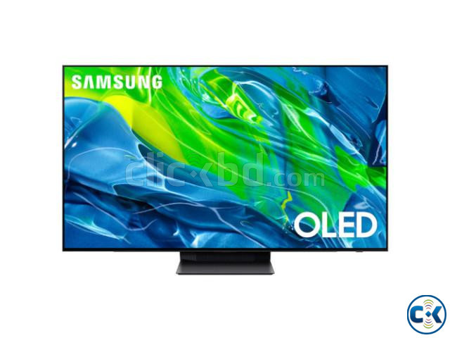 Samsung Class S95B 65 OLED 4K Smart TV 2022  large image 0