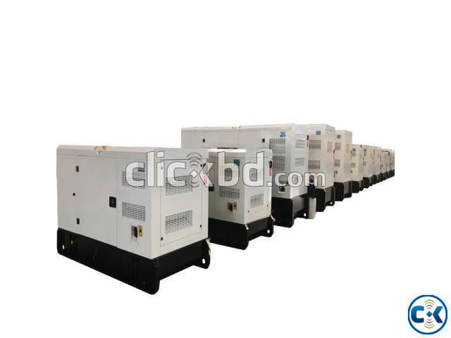 Ricardo 20 kva 16 kw Diesel Generator Price in Bangladesh large image 0