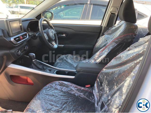 Toyota Raize Z package 2021 large image 1