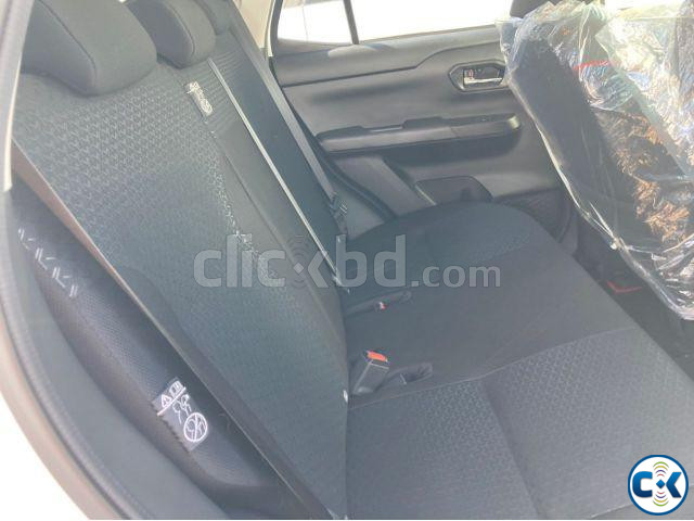 Toyota Raize Z package 2021 large image 3